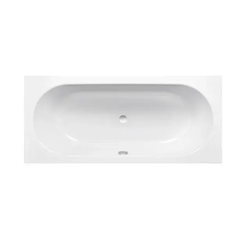 Стальная ванна Bette Starlet Spirit 170х75 1384-000AS 