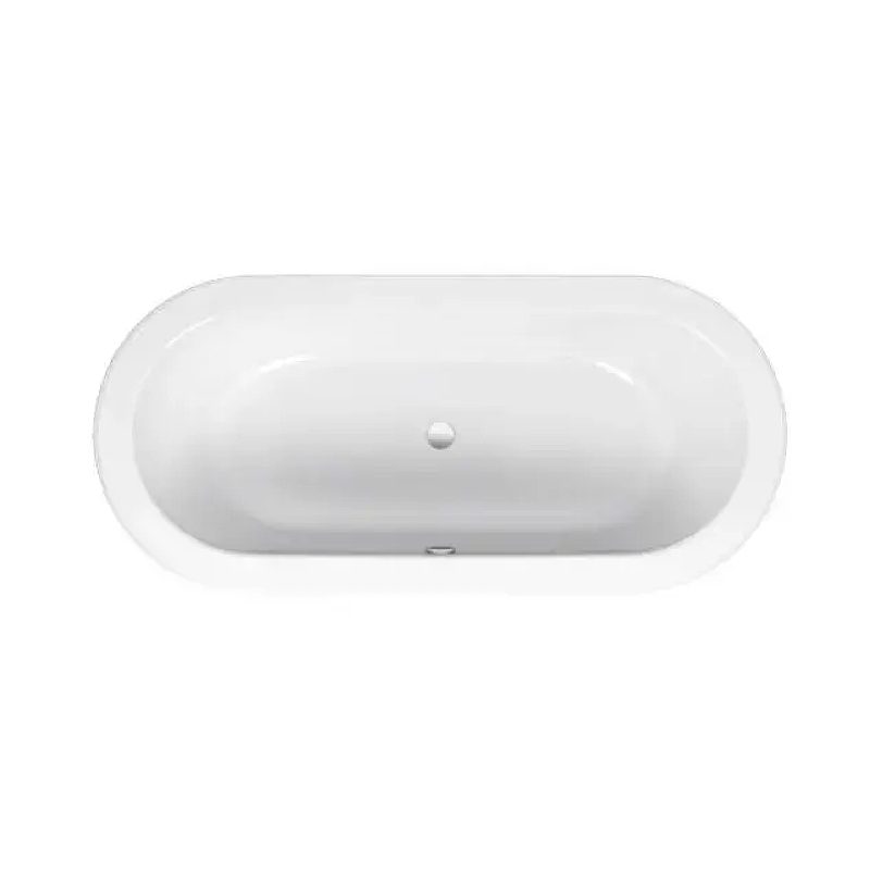 Стальная ванна Bette Starlet Oval 195х95 2745-000PLUS 