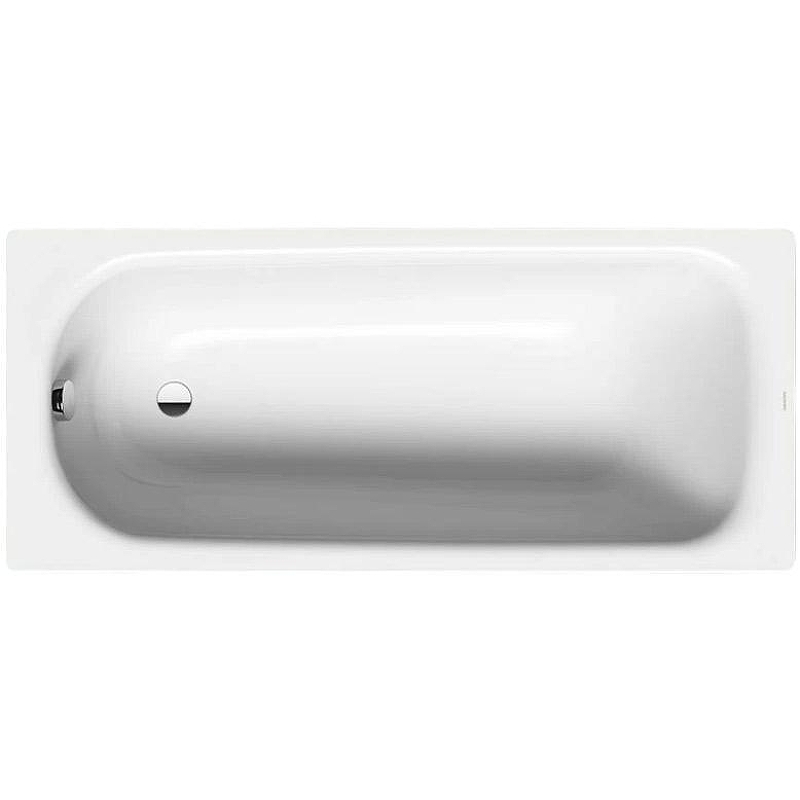 Стальная ванна Kaldewei Saniform Plus 363-1 170х70 KLDW.SAN17070.UK.SP.SHUM 