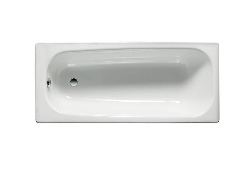Стальная ванна Roca Body Plus 170х75 237950000 