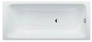 Стальная ванна Bette Select 170х75 3412-000AS цвет Белый с шумоизоляцией и антискользящим покрытием