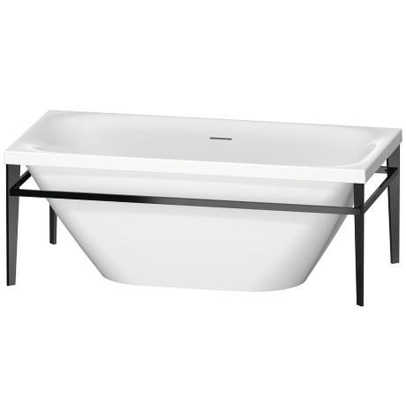 Акриловая ванна Duravit Xviu 160х80 700444000B20000 