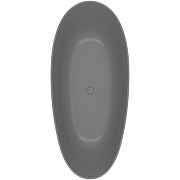 Квариловая ванна Villeroy&Boch Antao 170х75 UBQ170TAO7V-3S цвет Grey-1