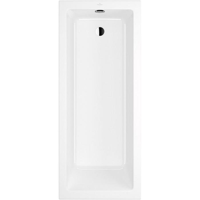Акриловая ванна Villeroy&Boch Targa Plus 170x75 UBA171NES2V-01 