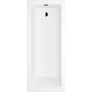 Акриловая ванна Villeroy&Boch Targa Plus 170x75 UBA171NES2V-01 цвет Белый