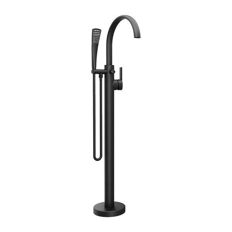 Смеситель для ванны Ravak Freedom FM 080.20BL X070435 