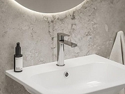 Смеситель для раковины Ravak Chrome II CR II 014.00CR X070446 цвет Хром-1