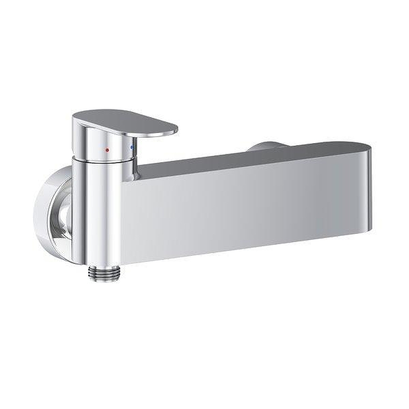 Смеситель для душа Ravak Chrome II CR II 032.00CR X070452 