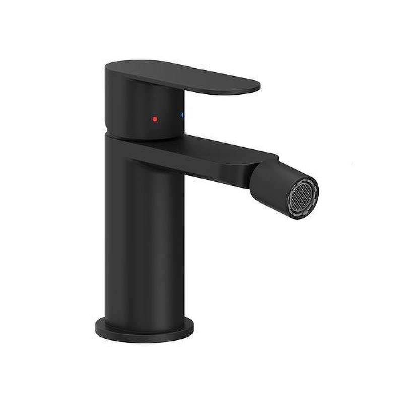 Смеситель для биде Ravak Chrome II CR II 056.20BL X070465 