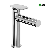 Смеситель для раковины Ravak Spring SG 012.00CR X070523 цвет Хром