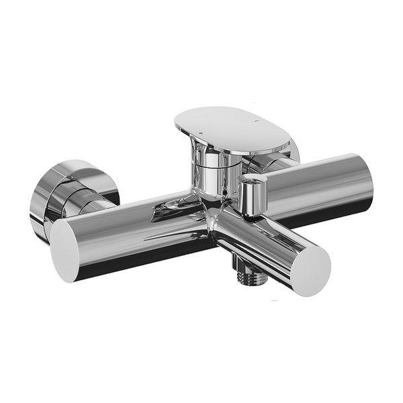 Смеситель для ванны Ravak Spring SG 022.00CR X070528 