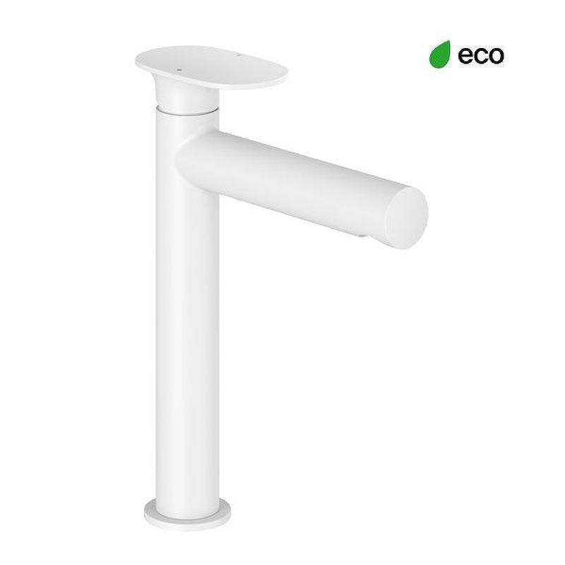 Смеситель для раковины Ravak Spring SG 014.10WHM X070566 
