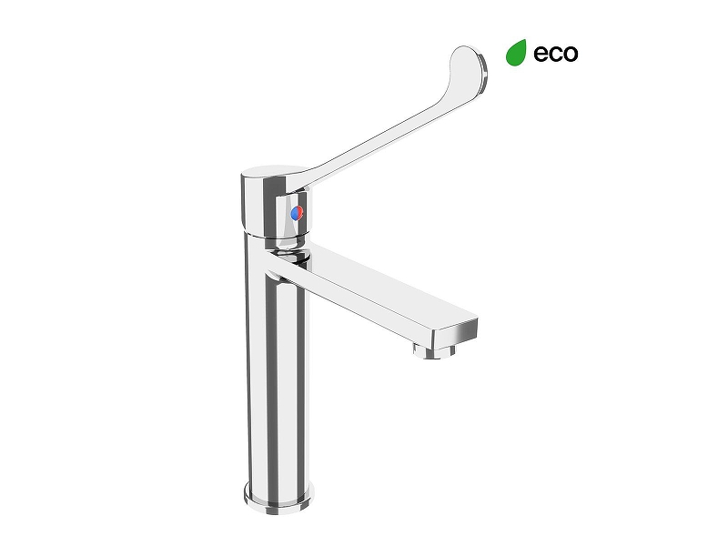 Смеситель для раковины Ravak Safe SF 014.00CR X070620 