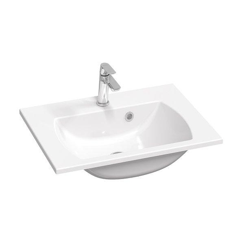 Мебельная раковина Ravak Classic II Slim 60 XJX01160004 