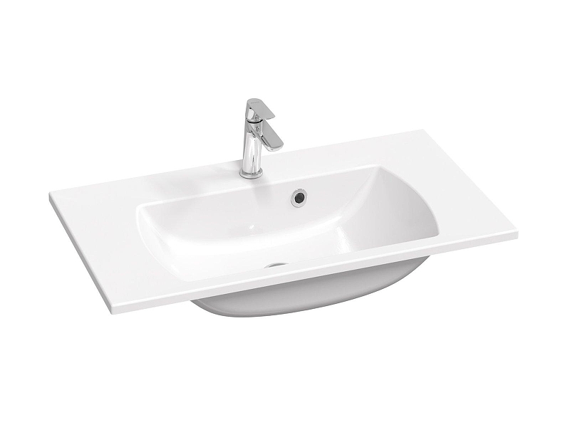 Мебельная раковина Ravak Classic II Slim 80 XJX01180001 