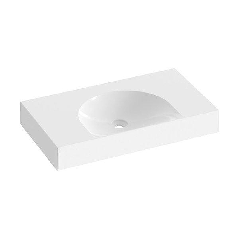 Мебельная раковина Ravak Lite 80 XJX01380000 