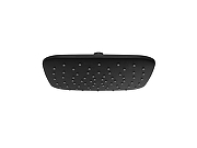 Душевая система Ravak Flat FL 090.21BL X07S071 цвет Черный матовый-2
