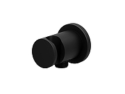 Душевая система Ravak Flat FL 090.21BL X07S071 цвет Черный матовый-4