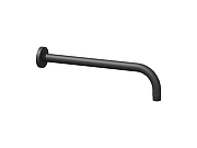 Душевая система Ravak Flat FL 090.21BL X07S071 цвет Черный матовый-5