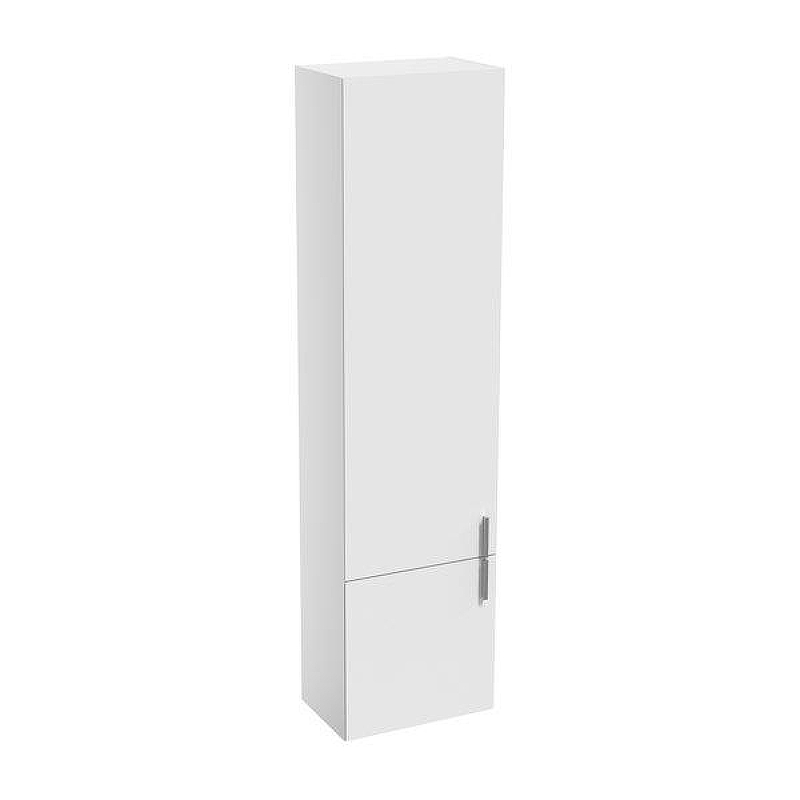 Шкаф пенал Ravak Clear II 40 L X000001649 подвесной 
