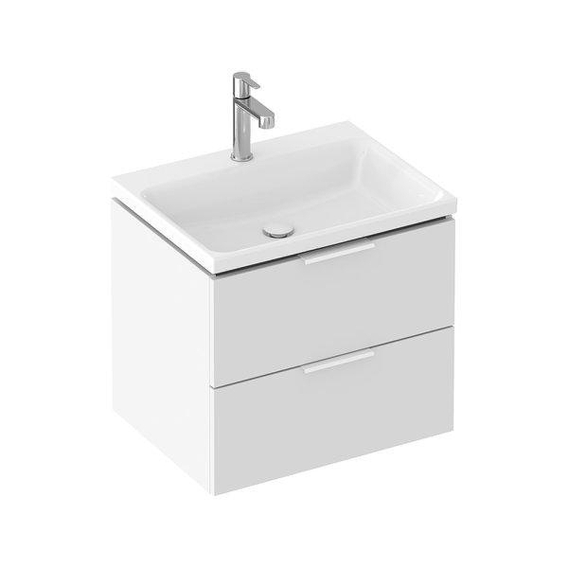 Тумба под раковину Ravak Comfort II 60 X000001818 подвесная 