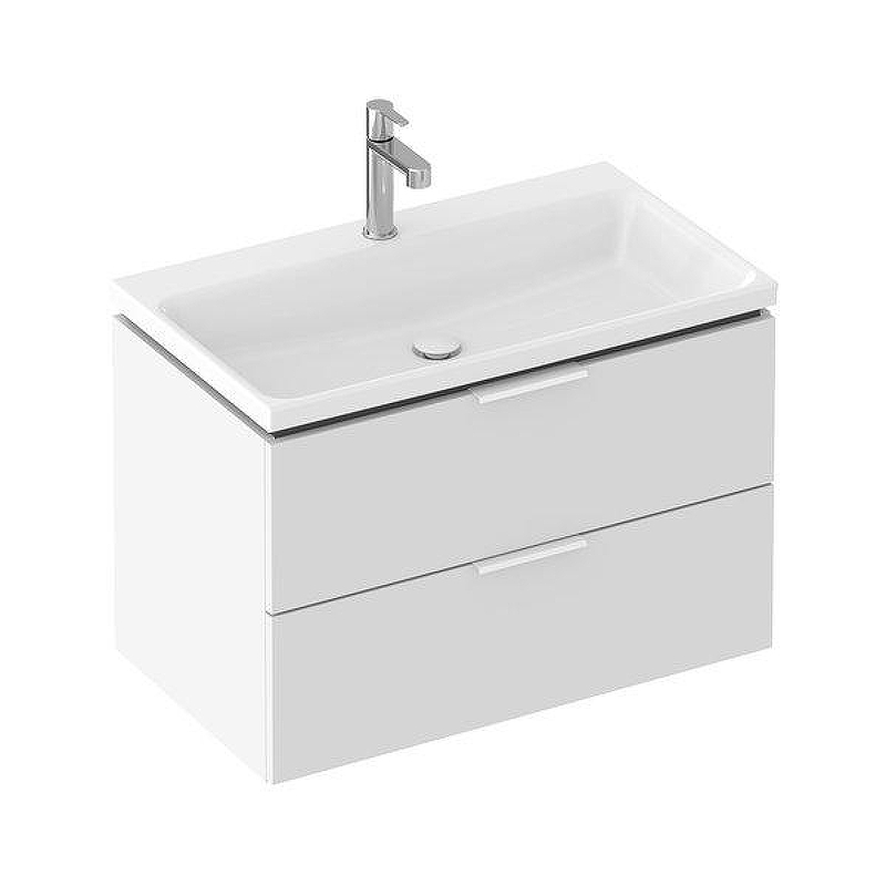 Тумба под раковину Ravak Comfort II 80 X000001819 подвесная 