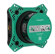 Скрытая часть для смесителя Hansgrohe iBox Universal 2 01500180 G1/2