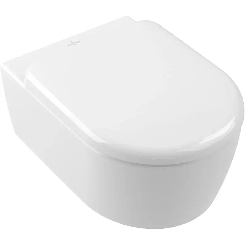 Унитаз подвесной Villeroy&Boch Skyla 5656CL01 