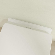 Унитаз подвесной Villeroy&Boch O.Novo 5688R001 цвет Белый без сиденья-17
