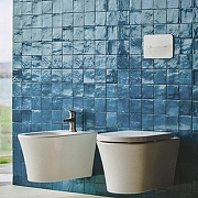 Унитаз подвесной Ideal Standard La Dolce Vita E263601 цвет Белый без сиденья-3