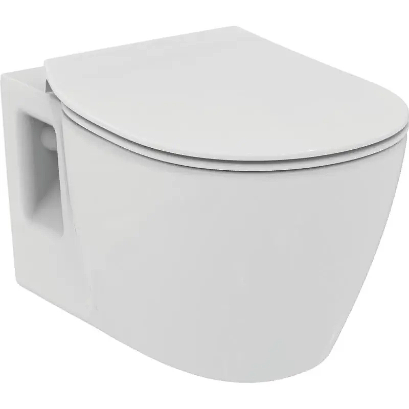 Унитаз подвесной Ideal Standard Connect E272701 