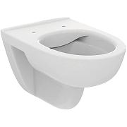 Унитаз с инсталляцией Ideal Standard I.Life A RI471602 цвет Белый с сиденьем Микролифт-1