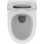 Унитаз с инсталляцией Ideal Standard I.Life A RI471602 цвет Белый с сиденьем Микролифт-4