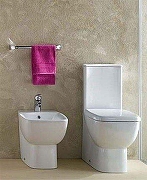 Унитаз-компакт Ideal Standard Cantica T317861 цвет Белый без бачка с сиденьем Микролифт-2