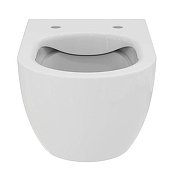 Унитаз подвесной Ideal Standard Blend Curve T465501 цвет Белый без сиденья-2