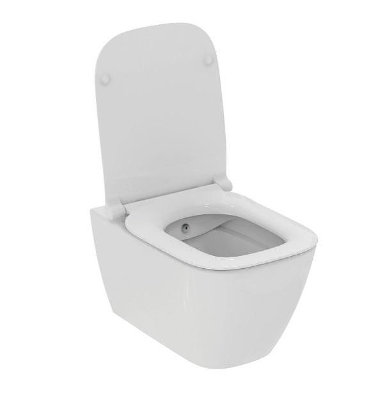 Унитаз подвесной Ideal Standard I.Life B T534701 