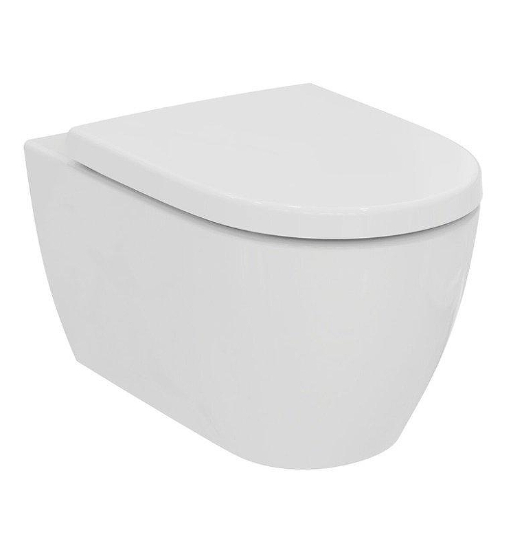 Унитаз подвесной Ideal Standard I.Life O T568001 