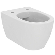 Унитаз подвесной Ideal Standard I.Life O T568001 цвет Белый без сиденья-1
