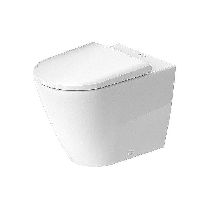 Унитаз приставной Duravit D-Neo 2003090000 