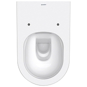 Унитаз приставной Duravit D-Neo 2003090000 цвет Белый без сиденья-6