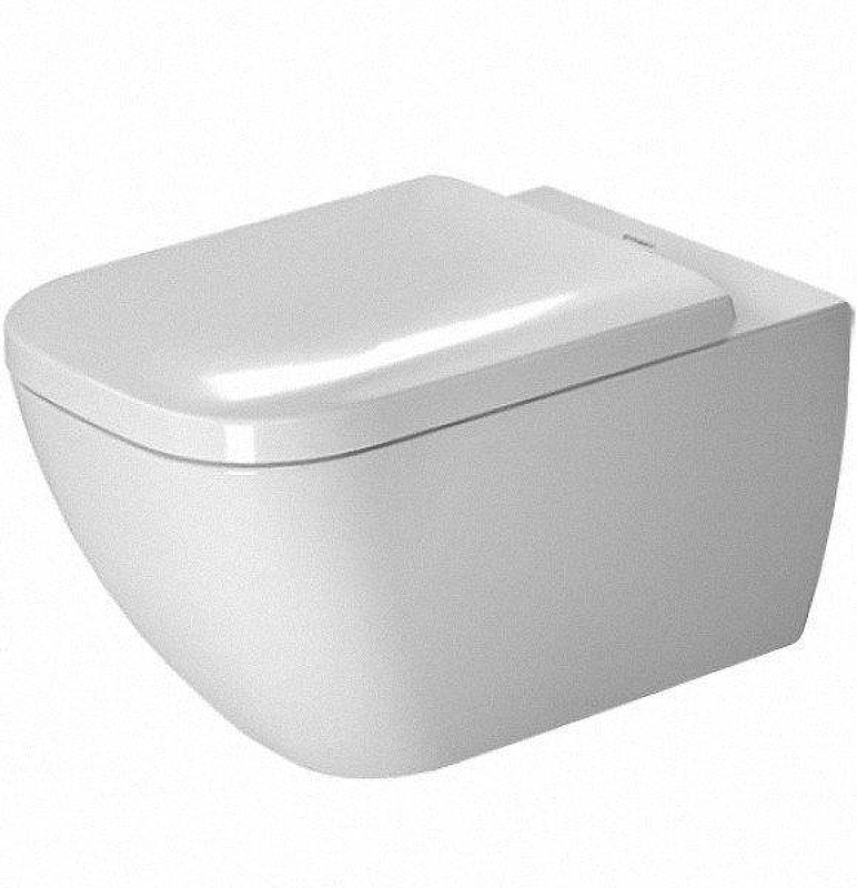 Унитаз подвесной Duravit Happy D 22220900001 