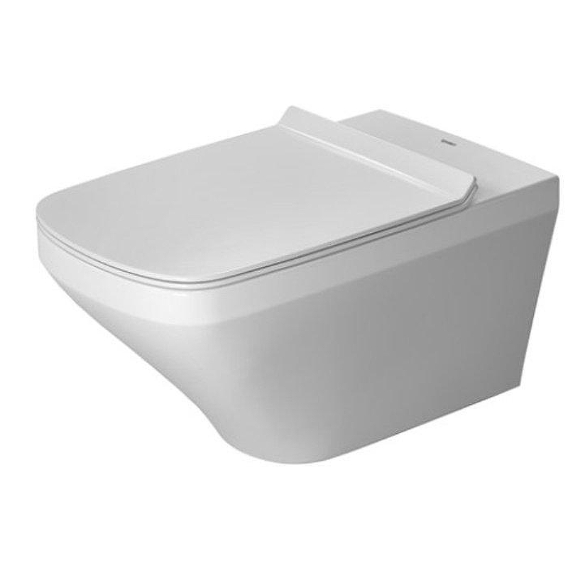 Унитаз подвесной Duravit DuraStyle 2542090000 