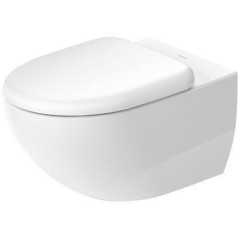 Унитаз подвесной Duravit Architec 2572090000 