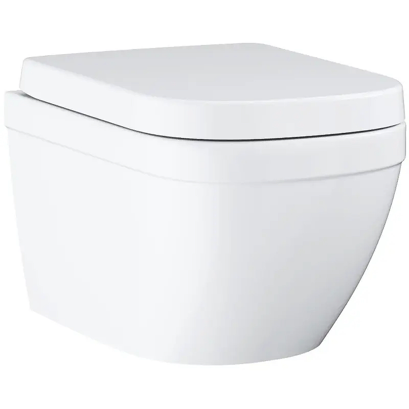 Унитаз подвесной Grohe Euro Ceramic 39693000 