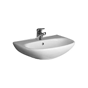 Раковина подвесная Jika Zeta 50 8.1039.0.000.104.1 цвет Белый