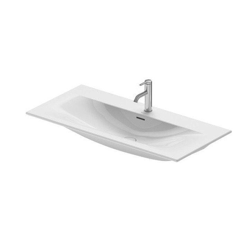 Мебельная раковина Duravit Viu 105 2344100000 