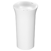 Раковина напольная Duravit White Tulip 50 2703500070 цвет Белый