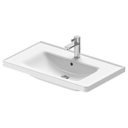 Мебельная раковина Duravit D-Neo 80 23678000001 цвет Белый