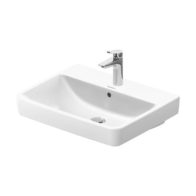 Раковина подвесная Duravit No.1 60 23756000002 