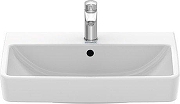 Раковина подвесная Duravit No.1 60 23756000002 цвет Белый-2